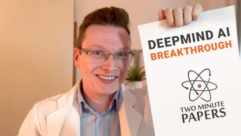 DeepMind's AI Achieves Autonomous Scientific Discovery