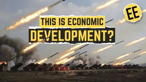 Korea Never and the Market Impact