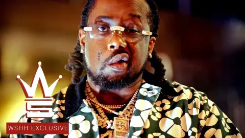 Conway the Machine and DJ Whoo Kid Drop Long Kiss Music Video