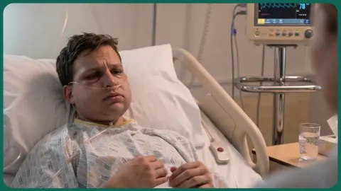 Inside the Catastrophic Drug Trial That Left Men Fighting for Their Lives