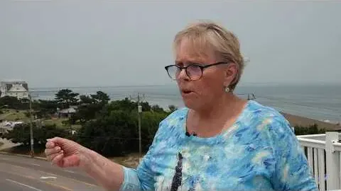 Ocean View Realtor Judy Boone Recounts Surviving a Shooting and Her Fight for Justice