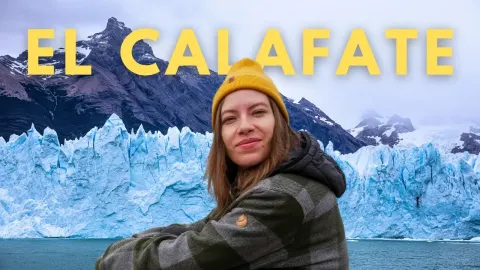 Calafate: Travel Travel Guide and Tips