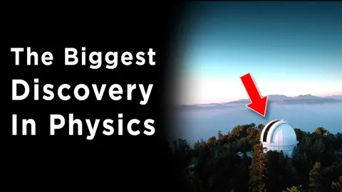How Edwin Hubble Proved the Universe Is Expanding