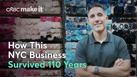 A 110-Year-Old Family Business in NYC Keeps the American Dream Alive