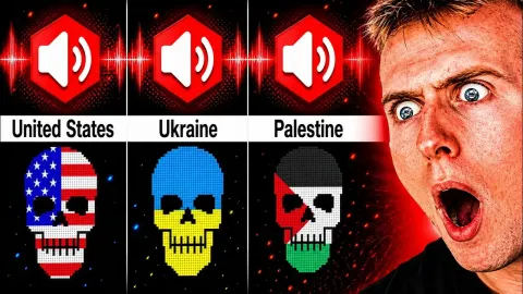 Emergency Alert Systems Around the World: How Different Countries Warn Their Citizens