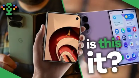 Apple's First Foldable Launch Faces the Same Old Problems Seven Years Later