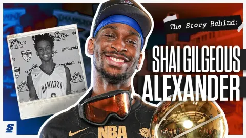 Shai Gilgeous-Alexander The Most Complete Guard Since Michael Jordan