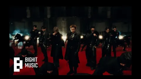 BTS Unleashes High Energy Performance with Hooligan