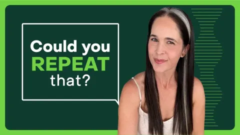 Build Confidence in Speaking English with Simple Linking Techniques