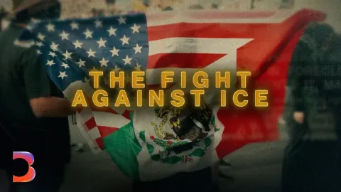 Immigrant Rights Groups Battle Trump's Intensified Deportation Tactics