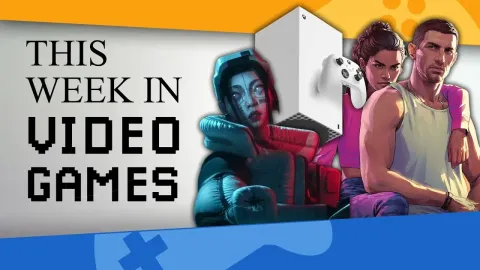 Week Gta Gameplay and New Features