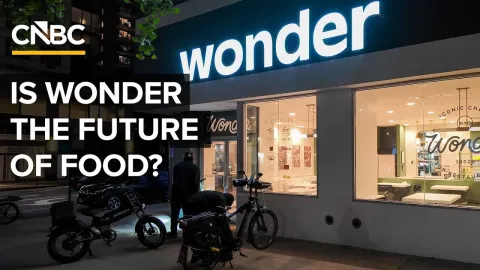 Inside Wonder's Automated Infinite Makeline and Why Investors Are Backing It