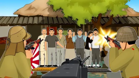 The Brutality of Imperial Japan in World War II: Causes and Legacy