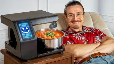 Putting the Laziest Kitchen Gadgets to the Test