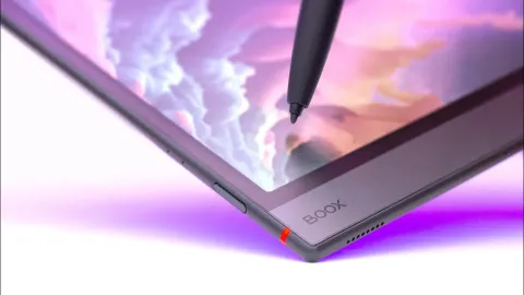 Ink: Tablet Features and What to Know