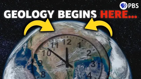 Earth's Oldest Rocks Reveal Secrets of the Planet's Fiery Beginnings