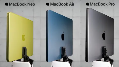 Macbook Battery Features and What to Know