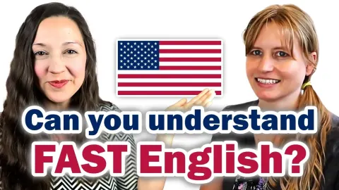 How to Understand Fast English Conversations with Real Speakers