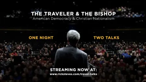 Christian Nationalism and Its Threat to American Democracy