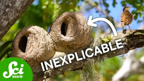 The Mystery Behind Bird Nest Diversity That Stumps Scientists