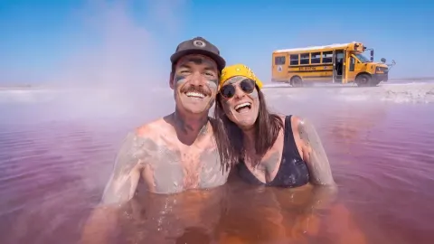 Bus Rally Travel Guide and Tips