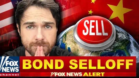 Global Bond Markets Are Breaking as Sovereign Debt Crisis Deepens