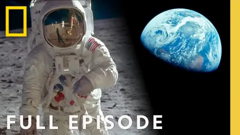 The Apollo 11 Moon Landing A Story of Disaster and Triumph