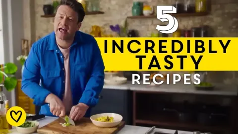 5 Delicious Mexican Recipes to Transform Your Home Menu