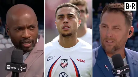 USMNT Ideal Starting 11 for the FIFA World Cup Revealed