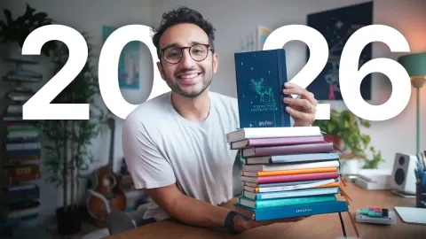Transform Your Life Through Daily Journaling in 2026