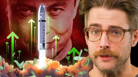 SpaceX Goes Public at $2.1 Trillion Valuation Making Elon Musk the World's First Trillionaire