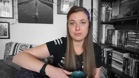 Opening Up About My Mental Health Break and Two Month Hiatus