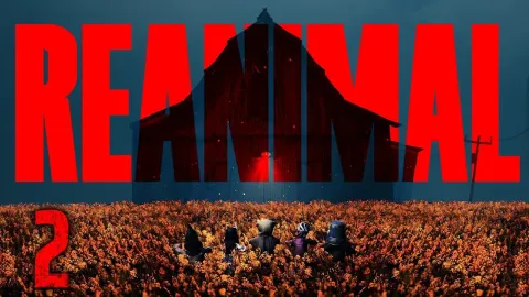Markiplier Returns to Reanimal for a Terrifying Barn of Doom Adventure