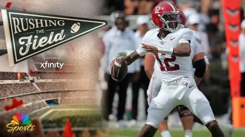 Alabama vs Georgia Showdown and Week 6 College Football Picks Analyzed