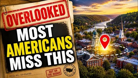 10 Affordable American Towns Where Your Money Stretches Further