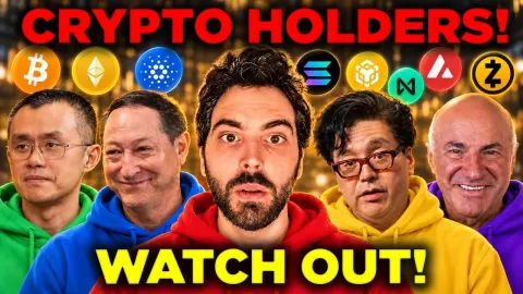 Bitcoin Price Outlook as Crypto Investors Brace for a Potential Market Trap
