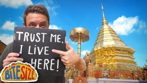 Free and Cheap Things to Do in Chiang Mai Thailand from a Local