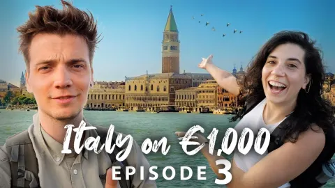 Exploring Venice Like a Local: Budget Travel Tips and Hidden Gems