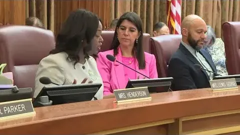 DC Council Reverses Mayor Bowser's Proposed Budget Cuts for 2027