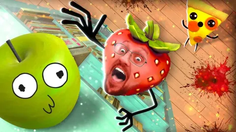 The Funniest Roblox Game You Need to Play Secret Staycation