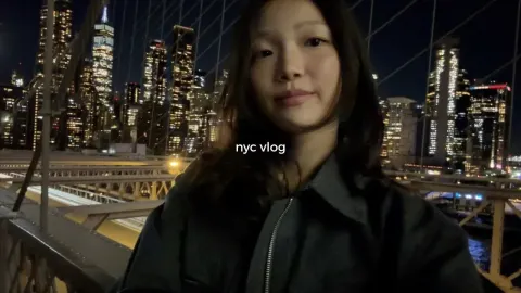 Exploring New York City Solo and with Friends While Discovering Favorite Local Spots