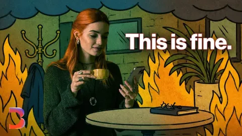 Gen Z's High-Risk Investing and Financial Nihilism Explained