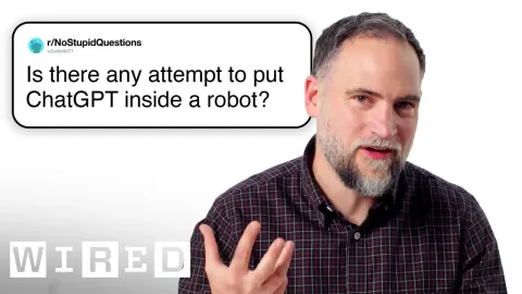 A Robotics Professor Explains How Humanoid Robots Learn to Dance and Navigate the World