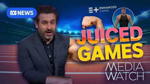 Enhanced Games Promotes Steroids Over Athletic Achievement