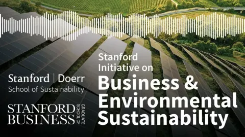 Climate and Environmental Justice Across Borders Insights from Stanford Conference