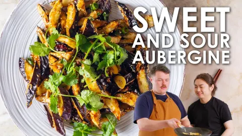Aubergine Sweet Recipe and Tips