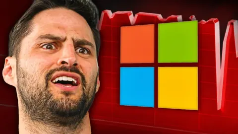 Microsoft's New PC Insights Feature Raises Privacy Concerns