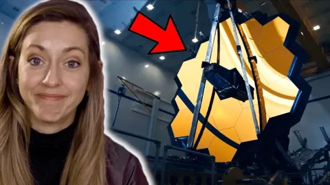 James Webb Space Telescope Reveals Unseen Cosmic Wonders