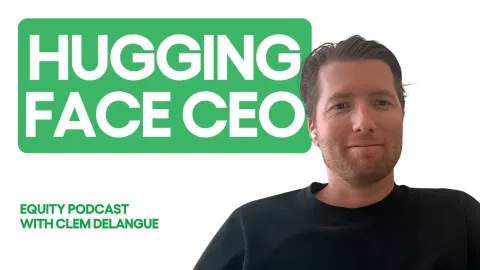 Hugging Face CEO explains why companies are moving away from renting AI models
