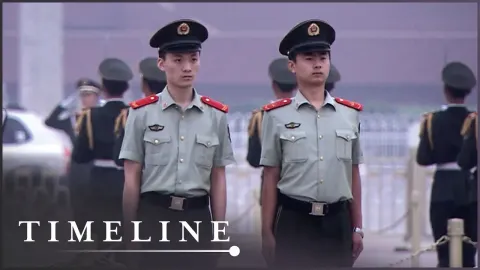 China's Global Rise: How the East Is Reshaping World Power